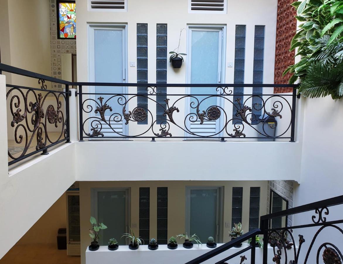 Malioboro Place Yogyakarta Exterior foto