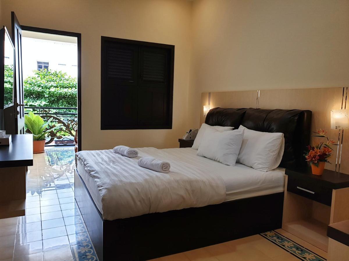 Malioboro Place Yogyakarta Exterior foto
