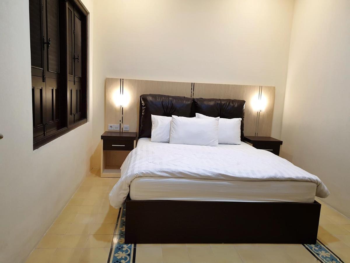 Malioboro Place Yogyakarta Exterior foto